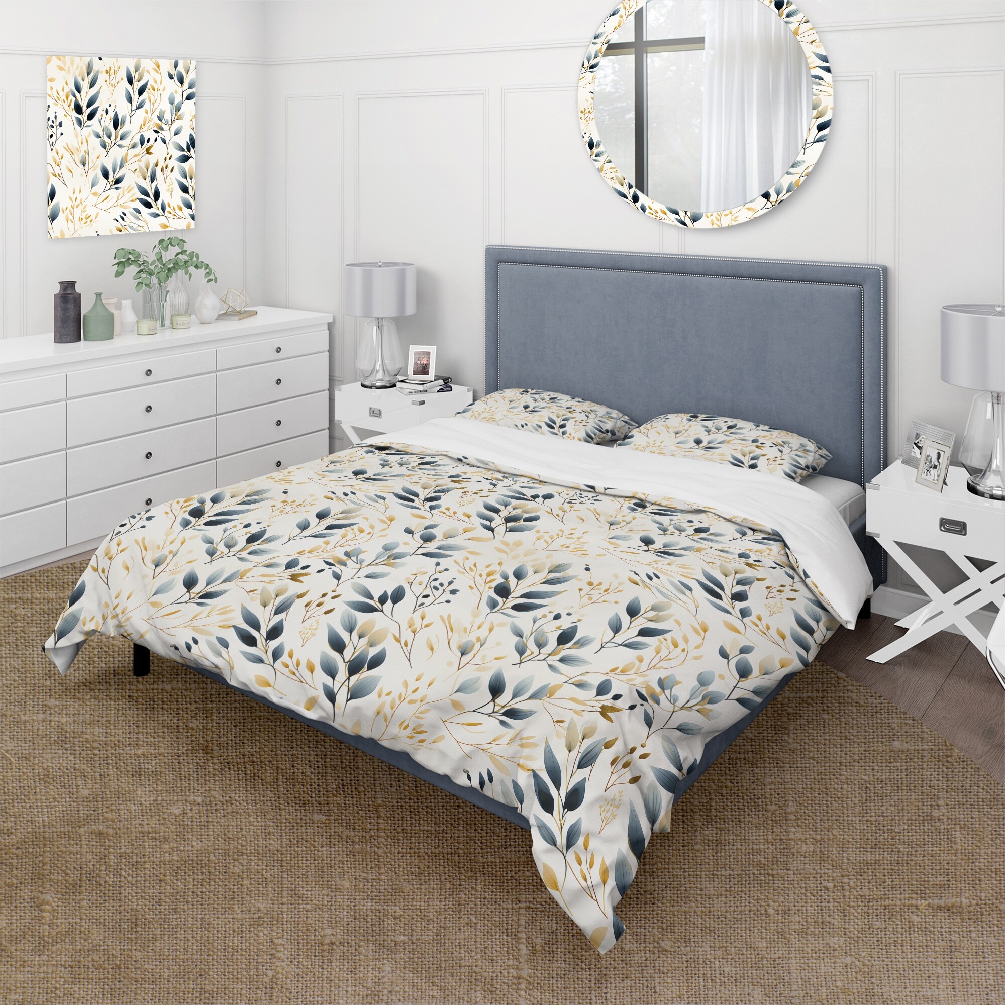 Duvet Covers and Sets - Bed Bath & Beyond